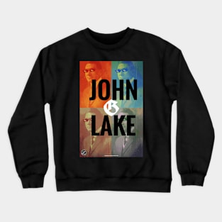 John The Original G Lake Crewneck Sweatshirt